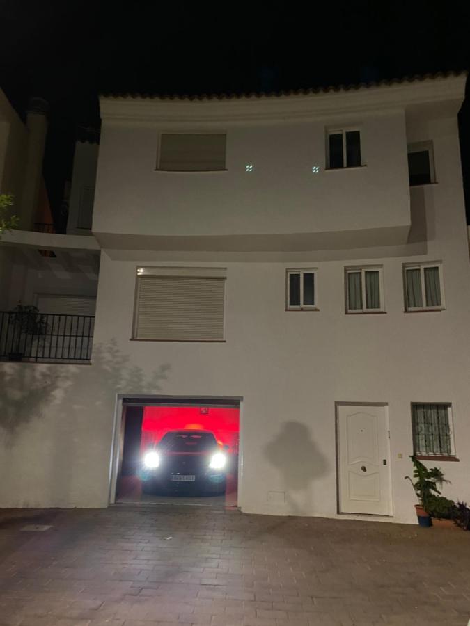 Agradable Adosado 3 Plantas Altea Villa Exterior photo