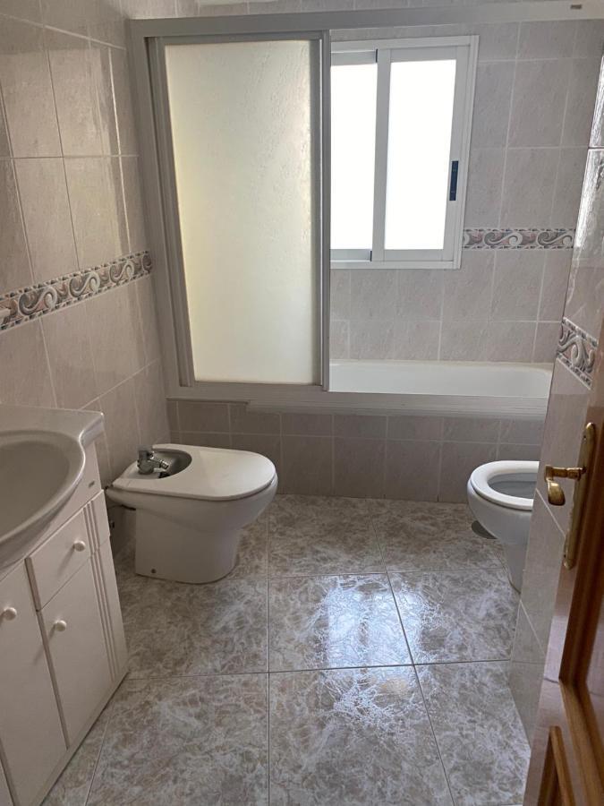 Agradable Adosado 3 Plantas Altea Villa Exterior photo