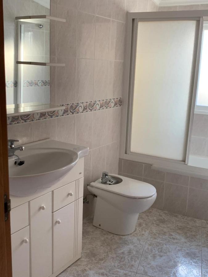 Agradable Adosado 3 Plantas Altea Villa Exterior photo